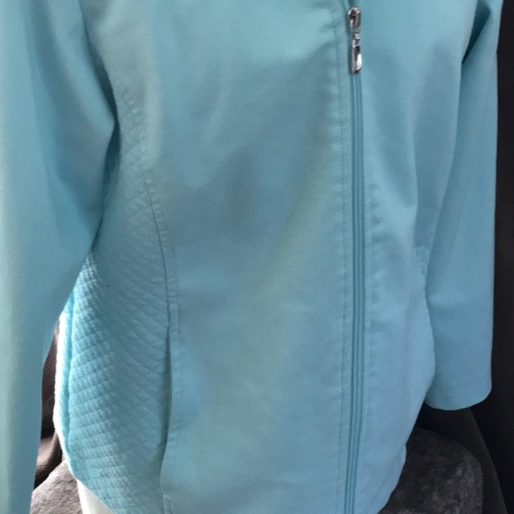 Tabi Active Fall Jacket - Picture 3 of 9